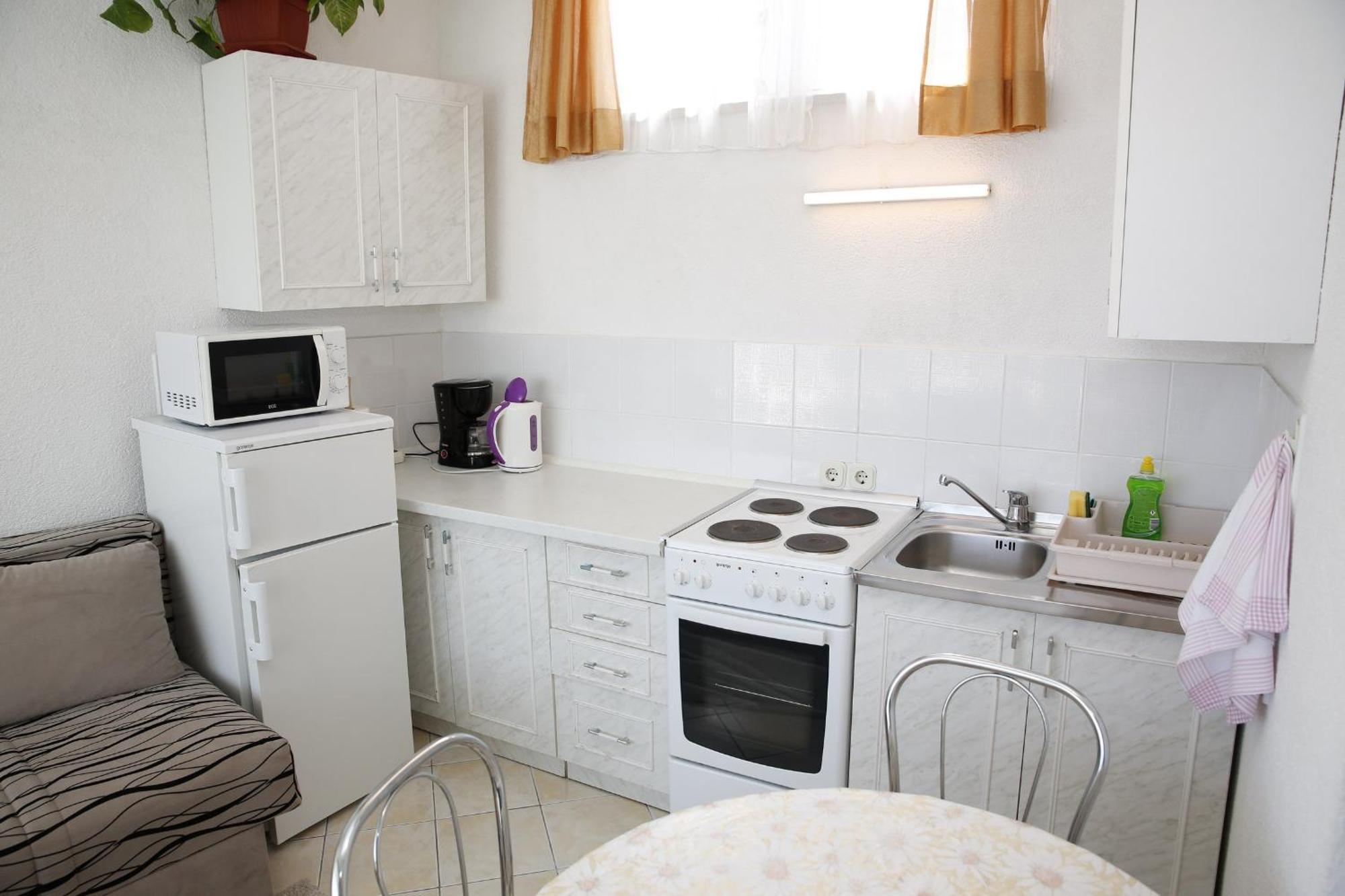 Apartments Katarine Zrinske Vodice Exterior photo
