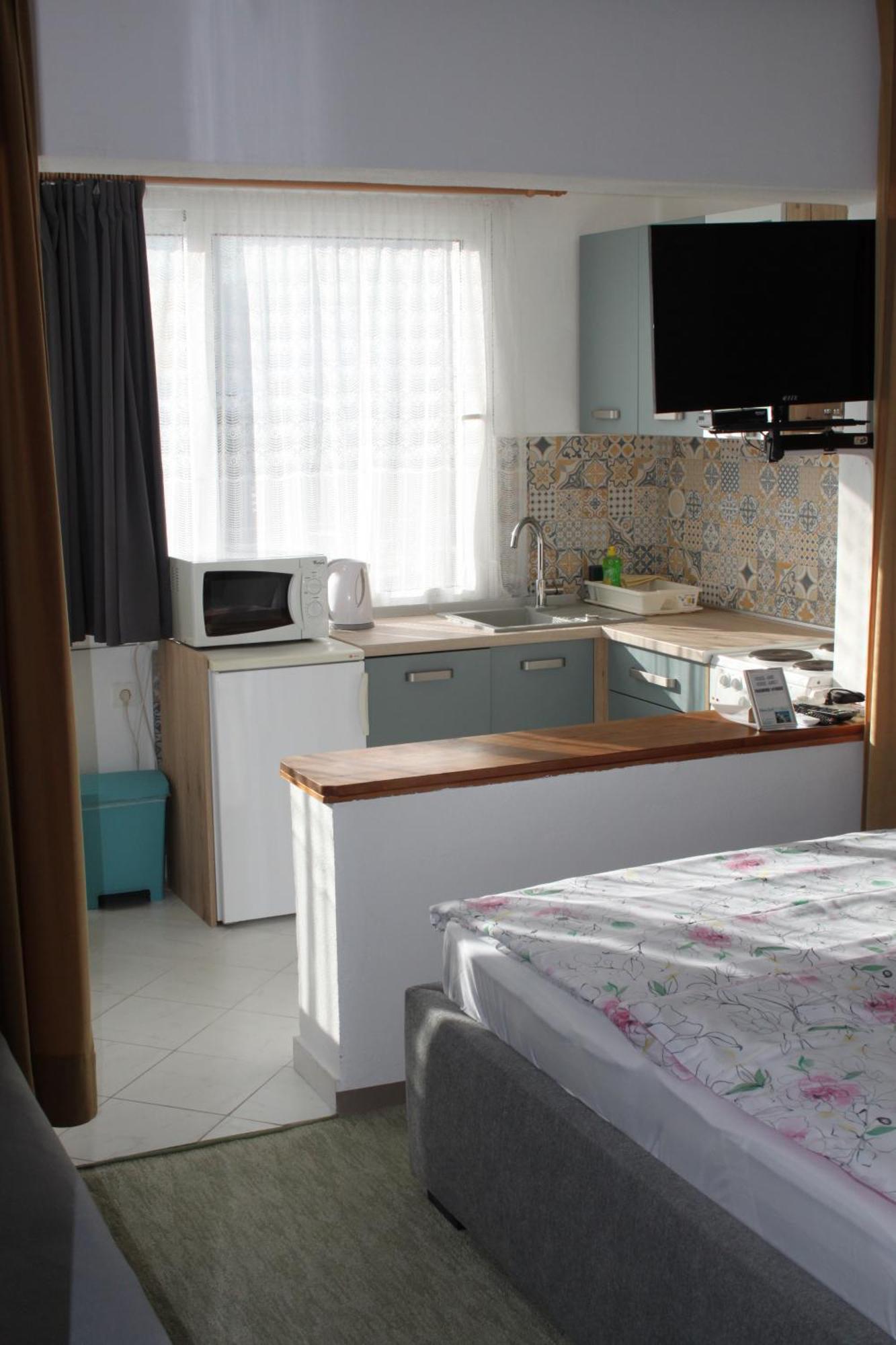Apartments Katarine Zrinske Vodice Exterior photo