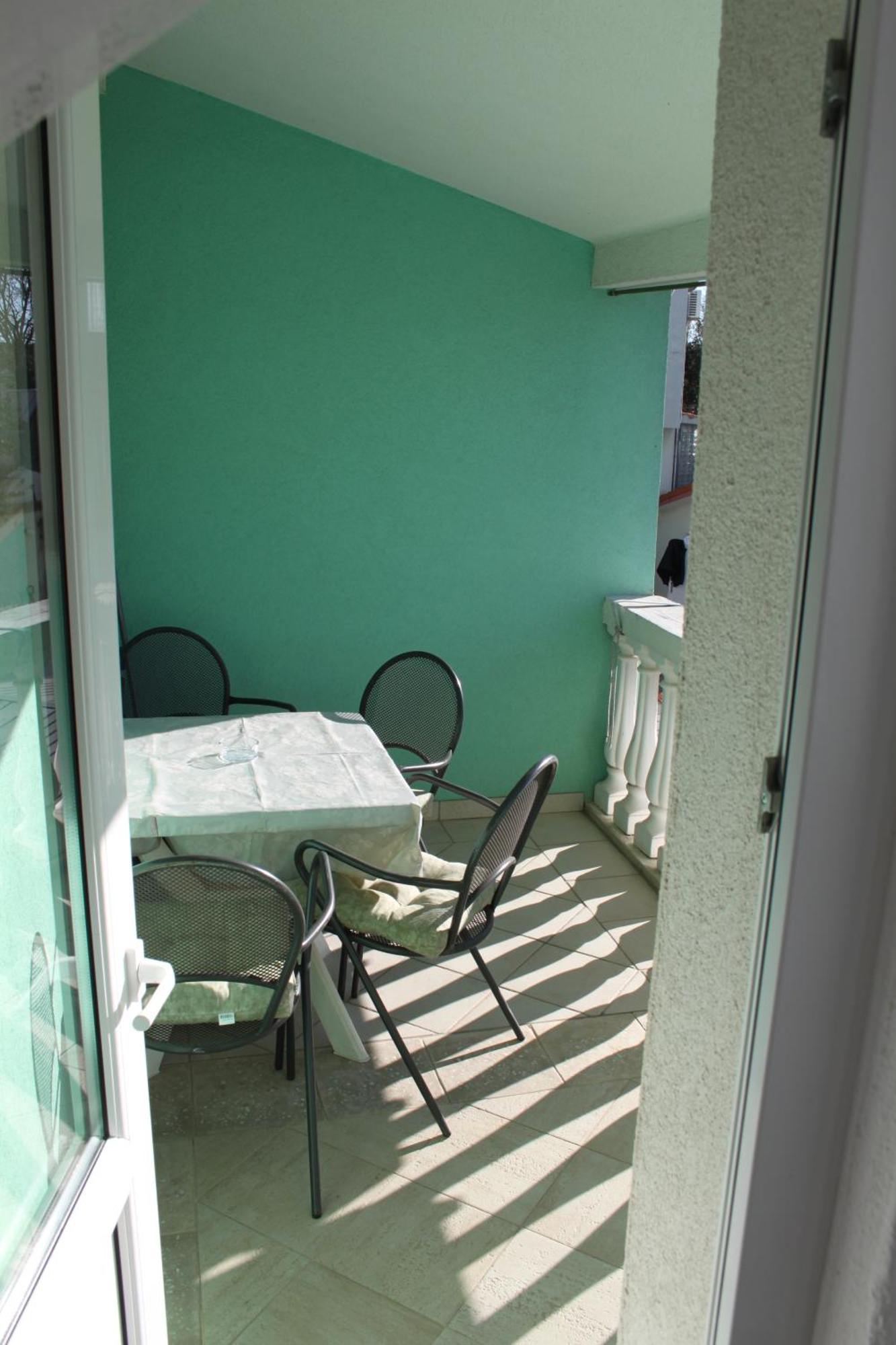 Apartments Katarine Zrinske Vodice Exterior photo