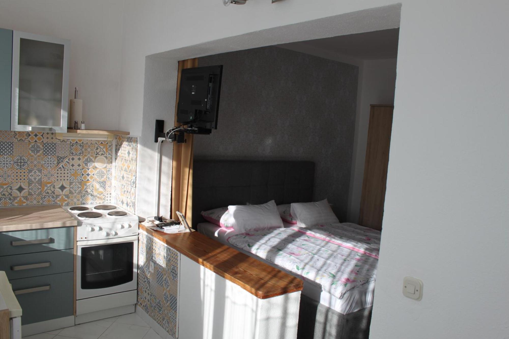 Apartments Katarine Zrinske Vodice Exterior photo