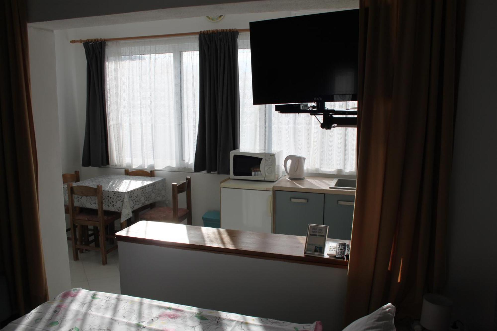 Apartments Katarine Zrinske Vodice Exterior photo