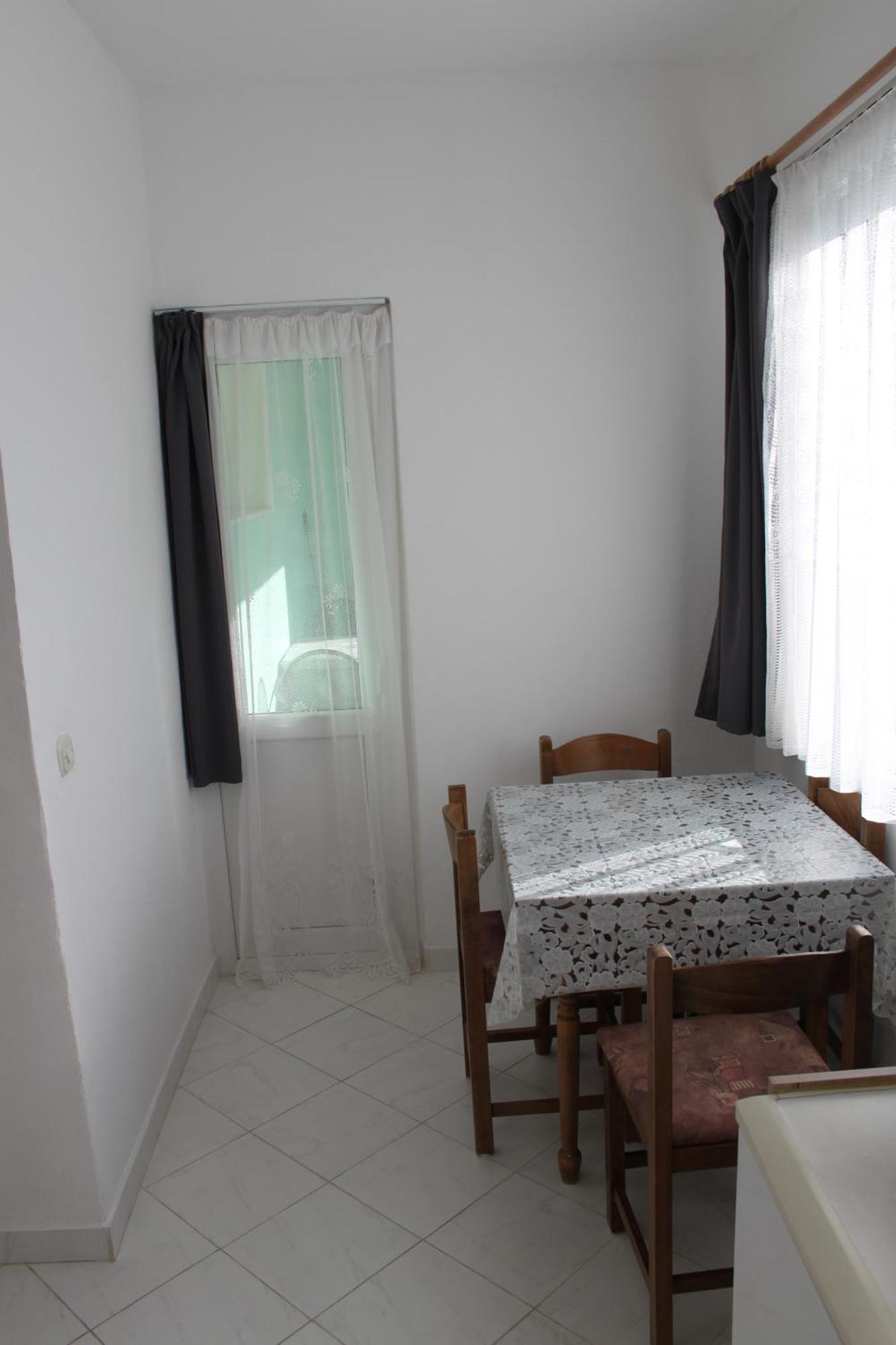 Apartments Katarine Zrinske Vodice Exterior photo