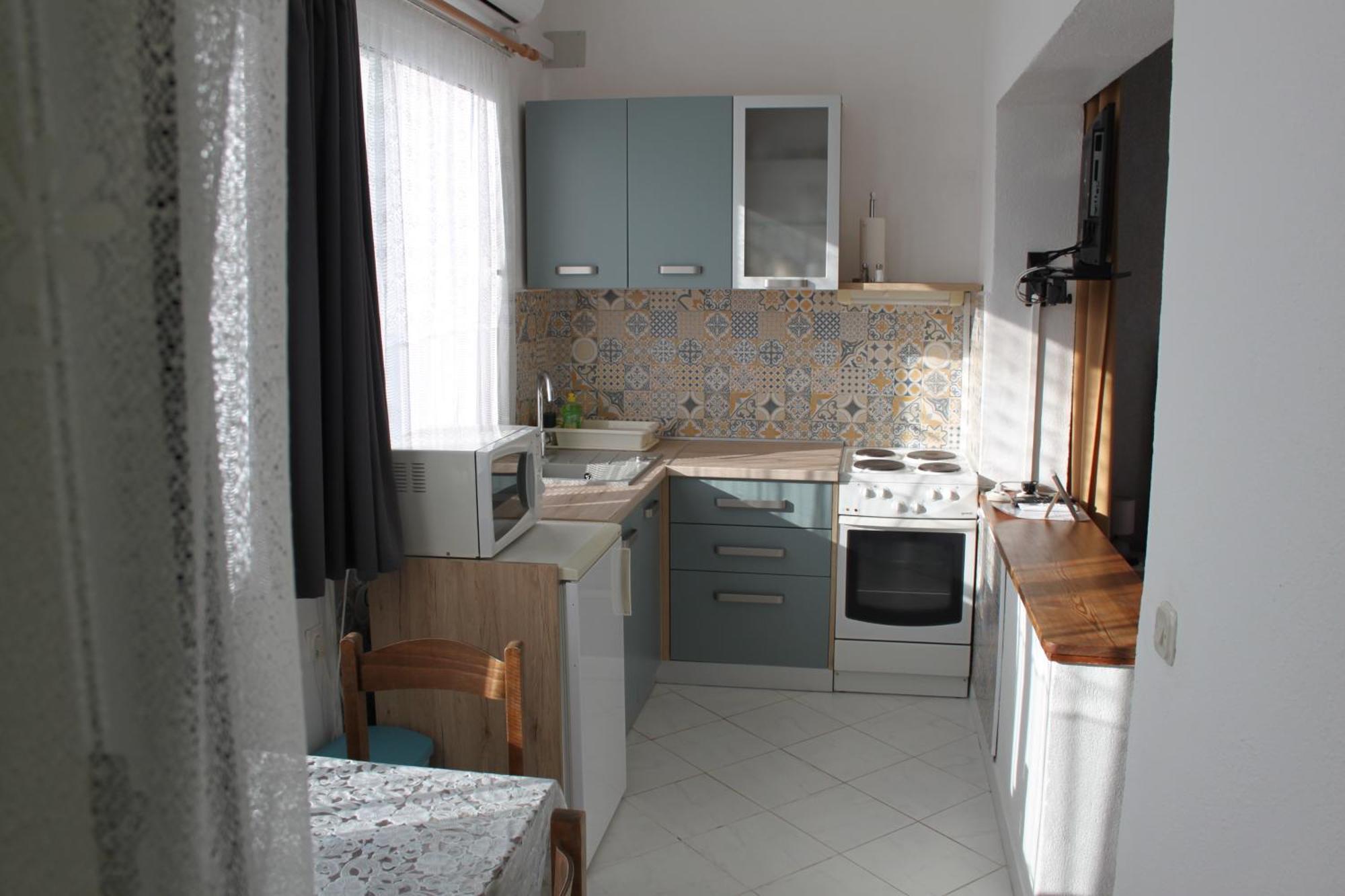 Apartments Katarine Zrinske Vodice Exterior photo