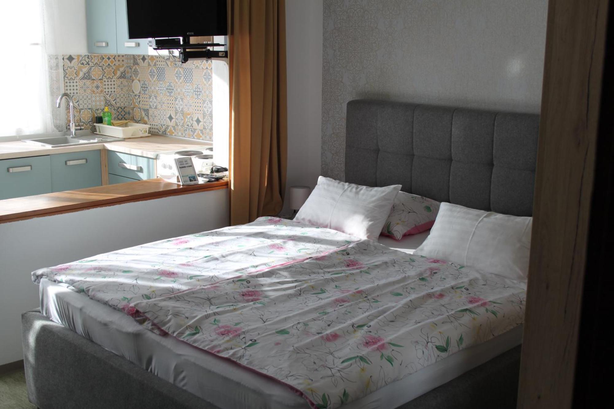 Apartments Katarine Zrinske Vodice Exterior photo