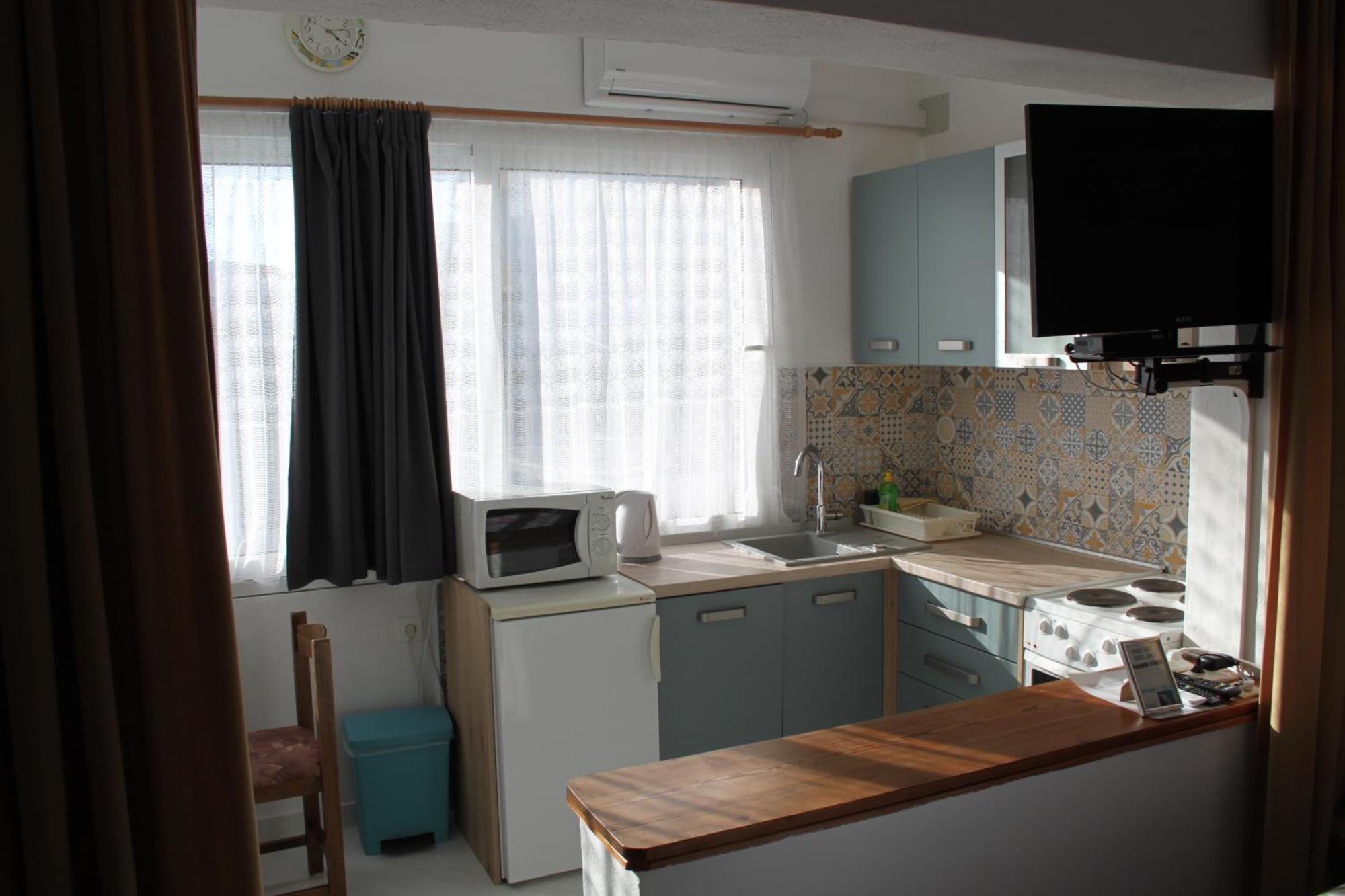 Apartments Katarine Zrinske Vodice Exterior photo