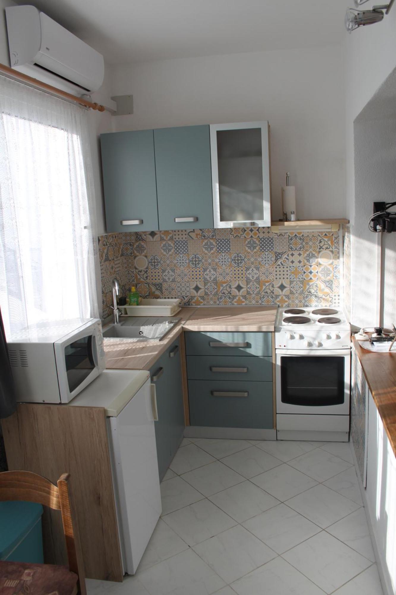 Apartments Katarine Zrinske Vodice Exterior photo