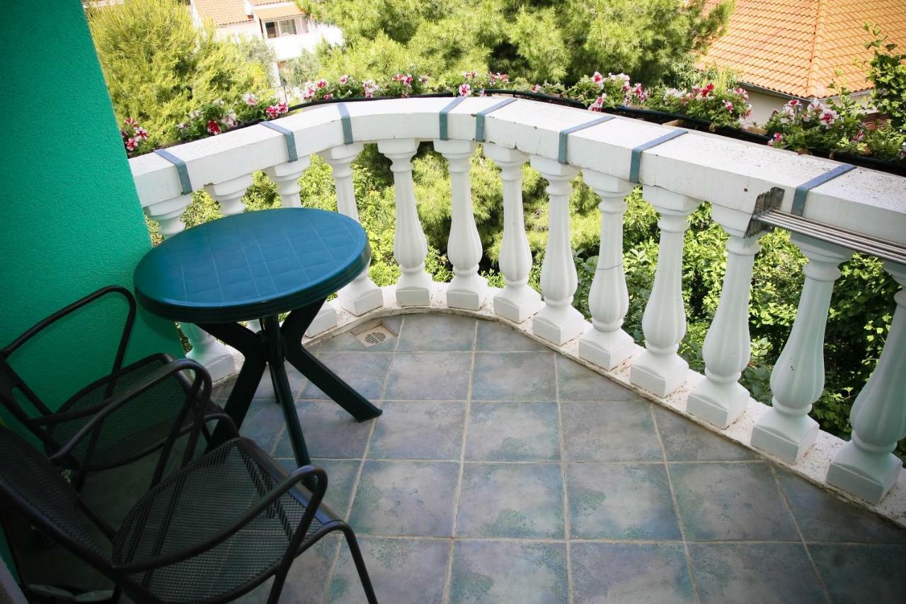 Apartments Katarine Zrinske Vodice Room photo