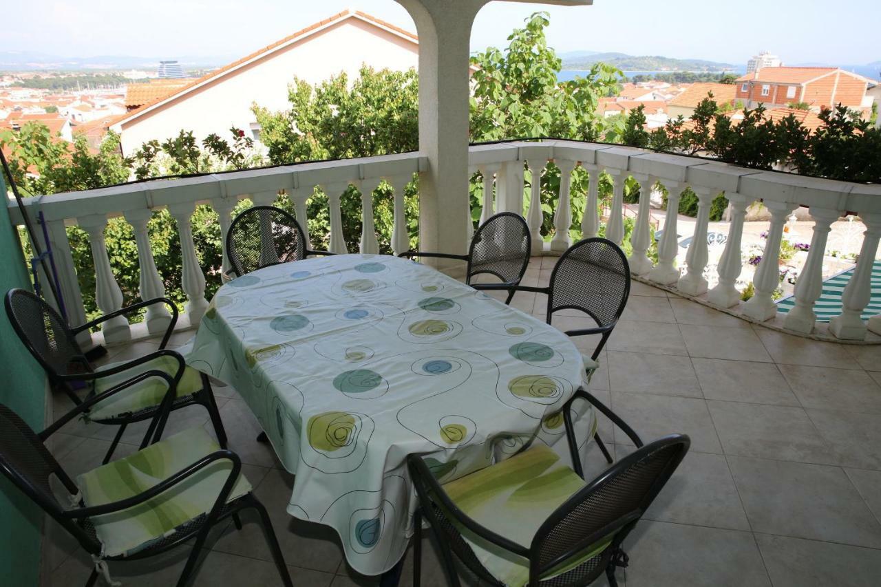 Apartments Katarine Zrinske Vodice Exterior photo