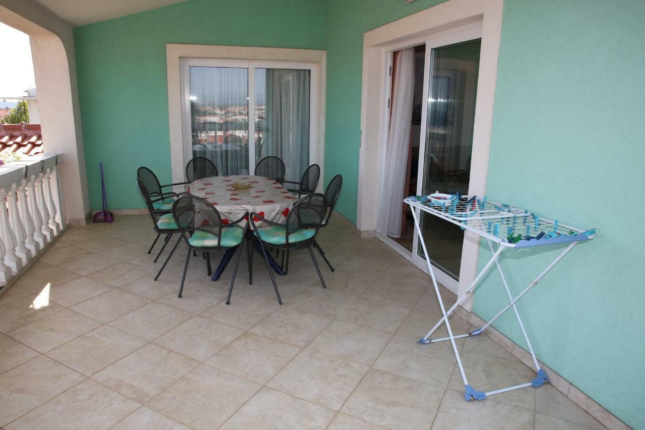 Apartments Katarine Zrinske Vodice Exterior photo